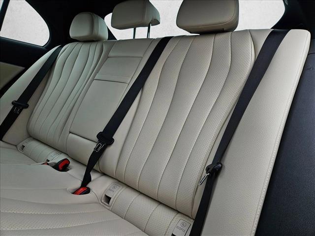 new 2026 Mercedes-Benz E-Class car, priced at $83,785