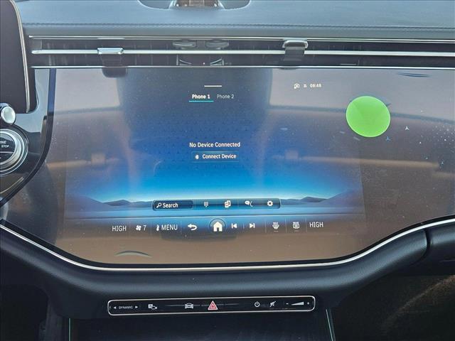 new 2025 Mercedes-Benz E-Class car, priced at $77,225