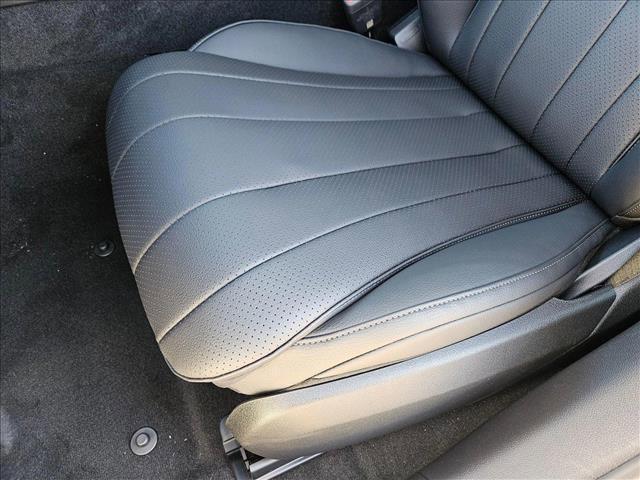 new 2025 Mercedes-Benz E-Class car, priced at $77,225