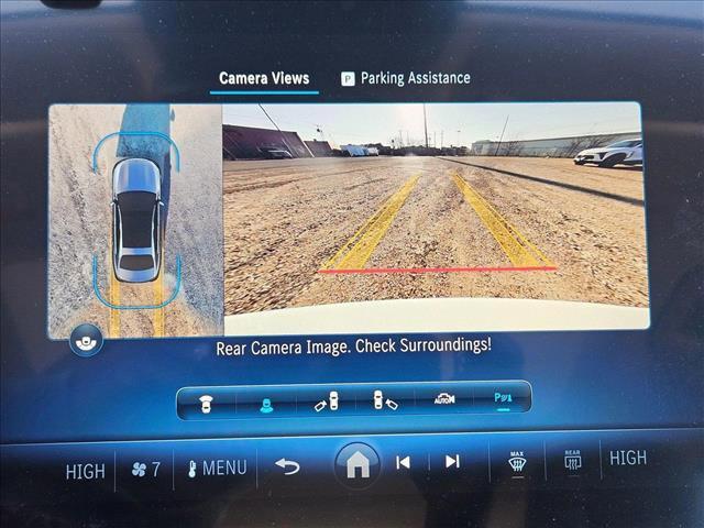 new 2025 Mercedes-Benz E-Class car, priced at $77,225