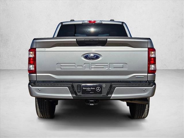 used 2023 Ford F-150 car, priced at $42,987