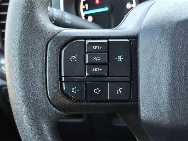 used 2023 Ford F-150 car, priced at $42,987