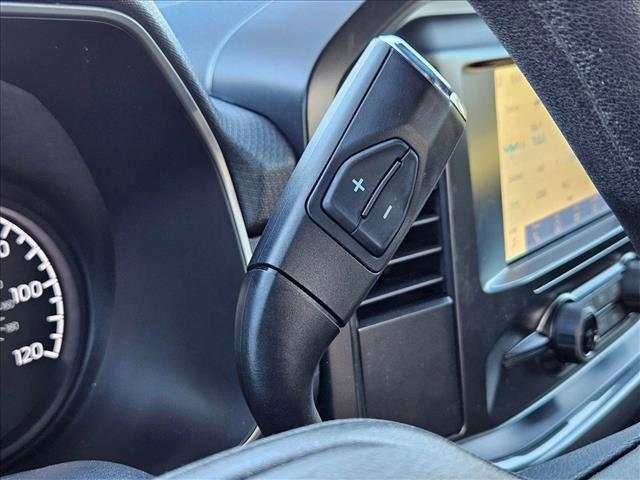 used 2023 Ford F-150 car, priced at $42,987