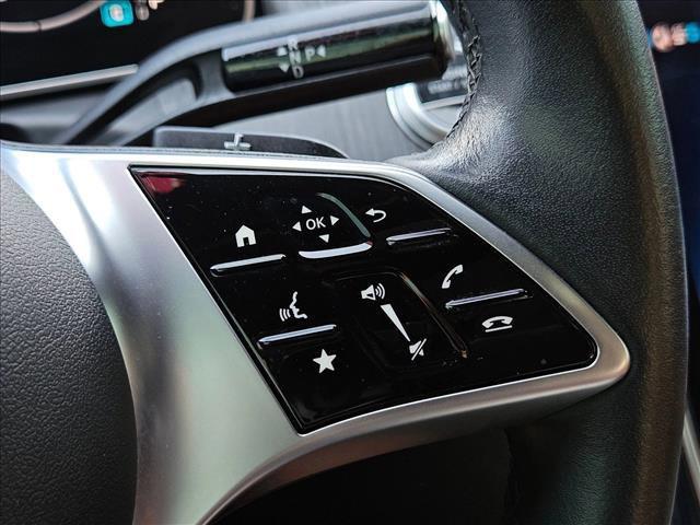 used 2023 Mercedes-Benz C-Class car, priced at $34,498