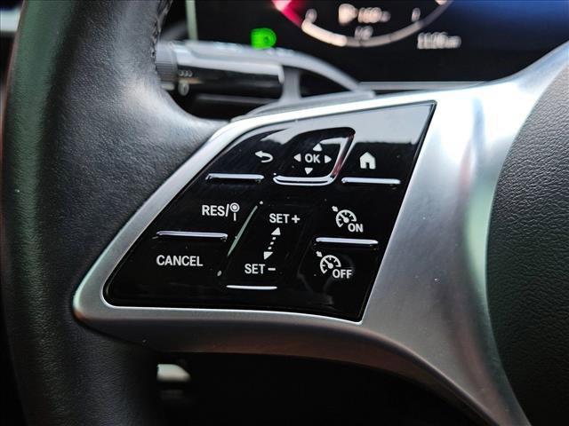 used 2023 Mercedes-Benz C-Class car, priced at $34,498