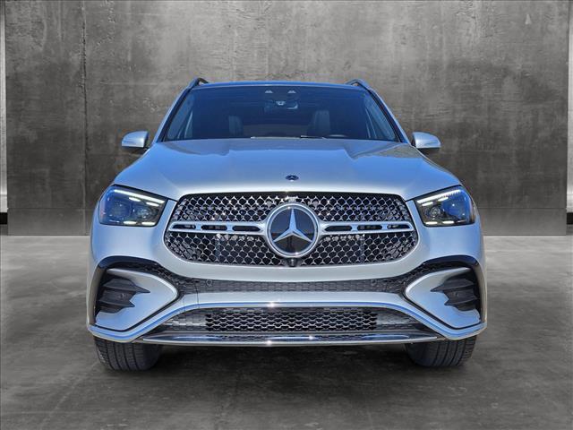 new 2024 Mercedes-Benz GLE 450 car, priced at $87,680