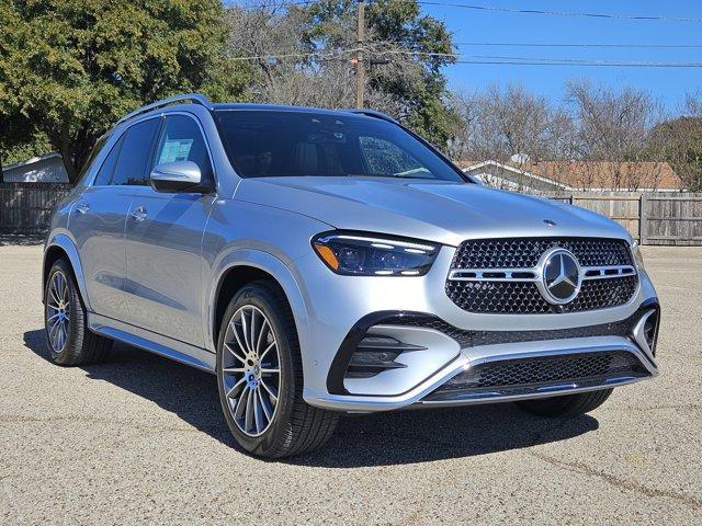 new 2024 Mercedes-Benz GLE 450 car, priced at $87,680