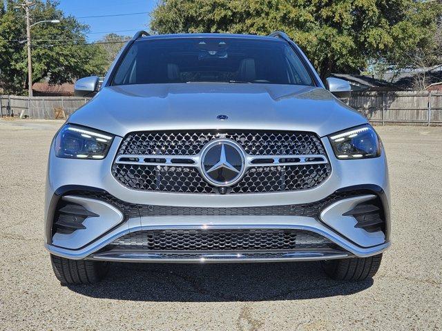 new 2024 Mercedes-Benz GLE 450 car, priced at $87,680