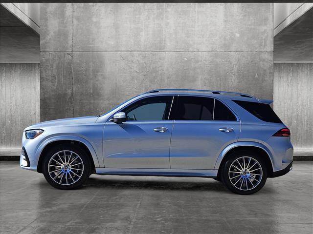 new 2024 Mercedes-Benz GLE 450 car, priced at $87,680