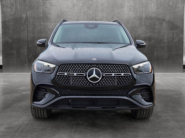 new 2024 Mercedes-Benz GLE 350 car, priced at $70,350