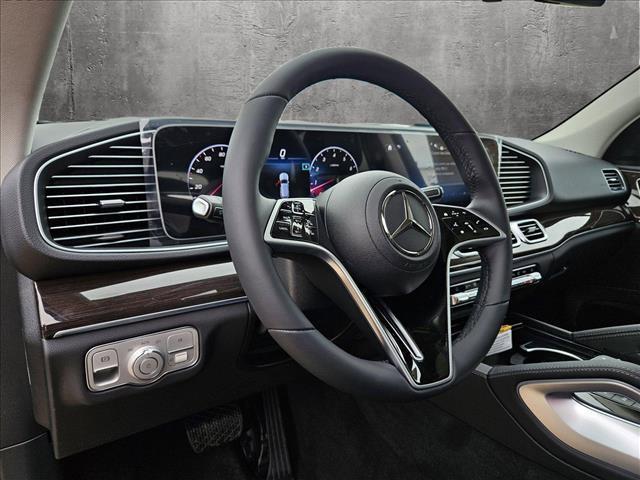 new 2024 Mercedes-Benz GLE 350 car, priced at $70,350