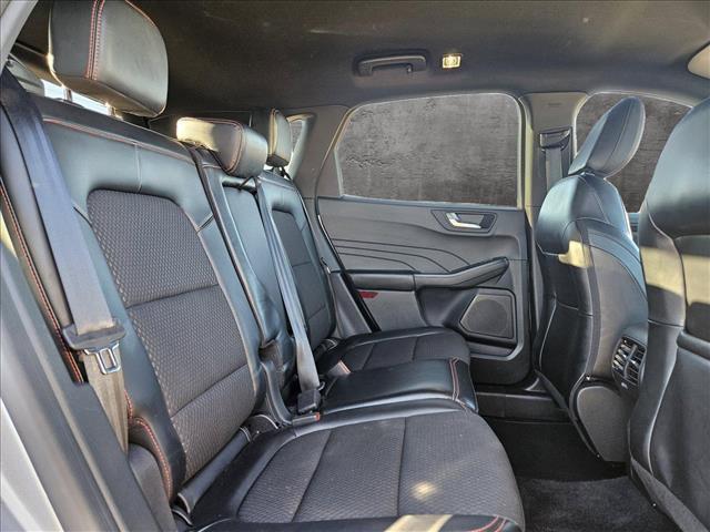 used 2023 Ford Escape car, priced at $19,695