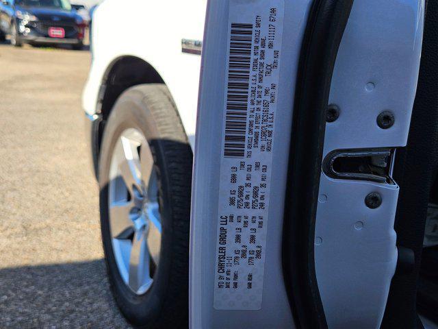 used 2012 Ram 1500 car, priced at $12,995