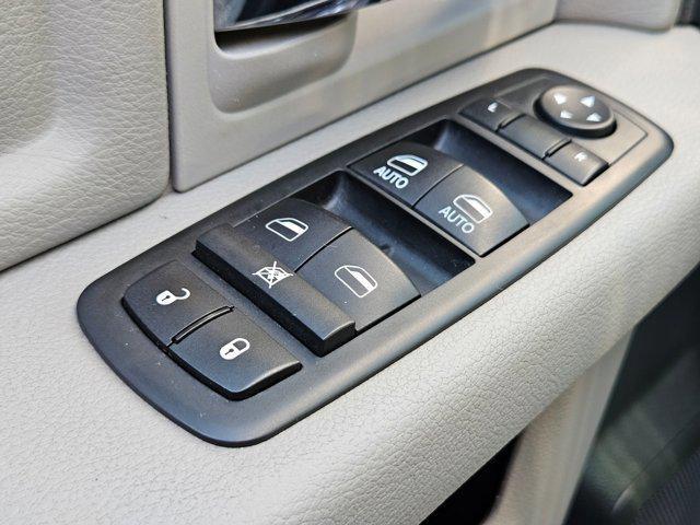 used 2012 Ram 1500 car, priced at $12,995