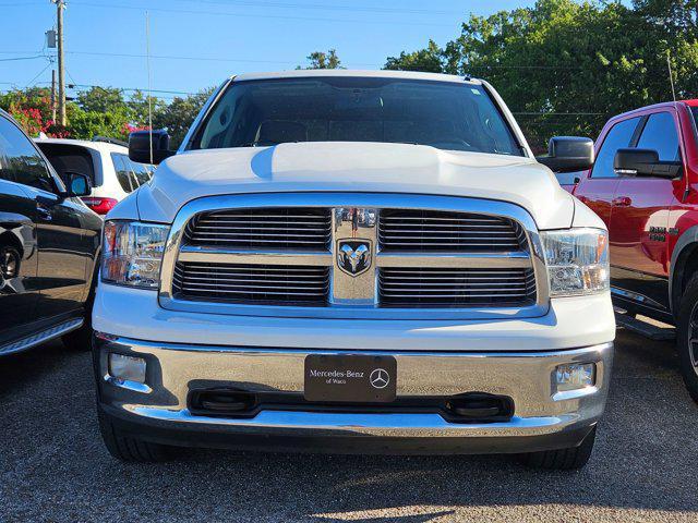 used 2012 Ram 1500 car, priced at $12,995