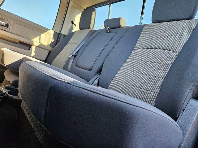 used 2012 Ram 1500 car, priced at $12,995
