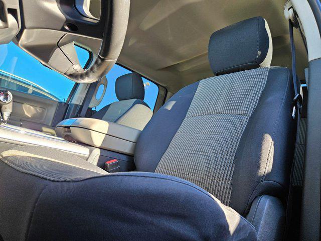 used 2012 Ram 1500 car, priced at $12,995