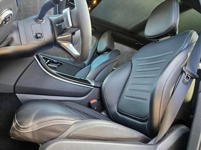 used 2024 Mercedes-Benz GLC 300 car, priced at $49,997
