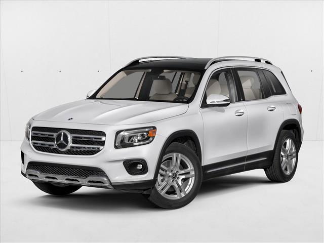 used 2023 Mercedes-Benz GLB 250 car, priced at $33,498