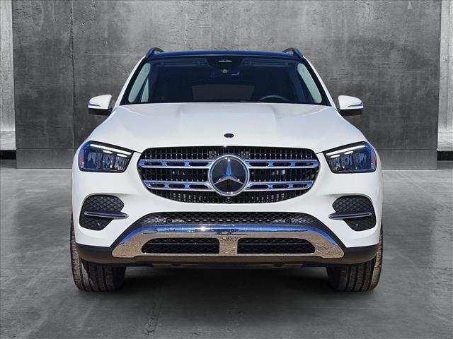 new 2025 Mercedes-Benz GLE 350 car, priced at $67,365