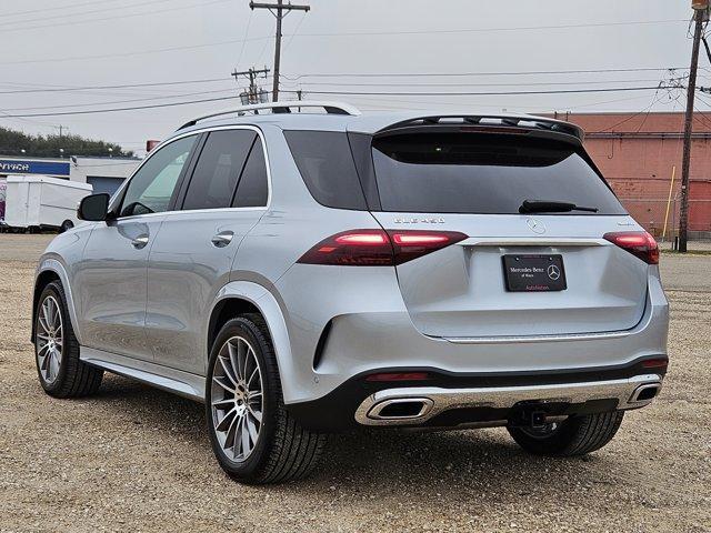 new 2024 Mercedes-Benz GLE 450 car, priced at $87,900