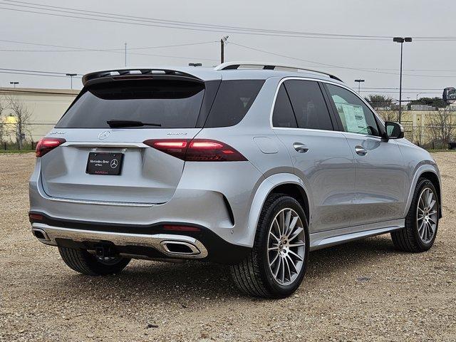 new 2024 Mercedes-Benz GLE 450 car, priced at $87,900