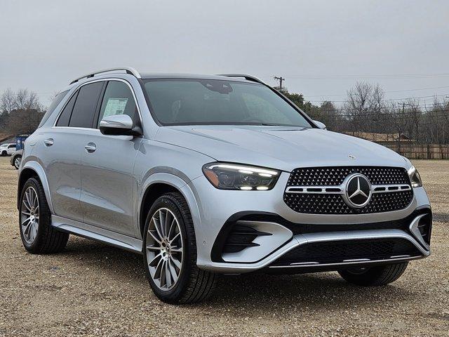 new 2024 Mercedes-Benz GLE 450 car, priced at $87,900