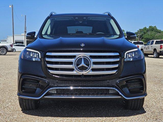 new 2024 Mercedes-Benz GLS 450 car, priced at $93,875