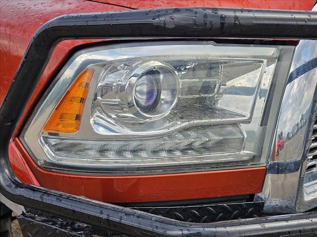 used 2013 Ram 2500 car, priced at $18,950
