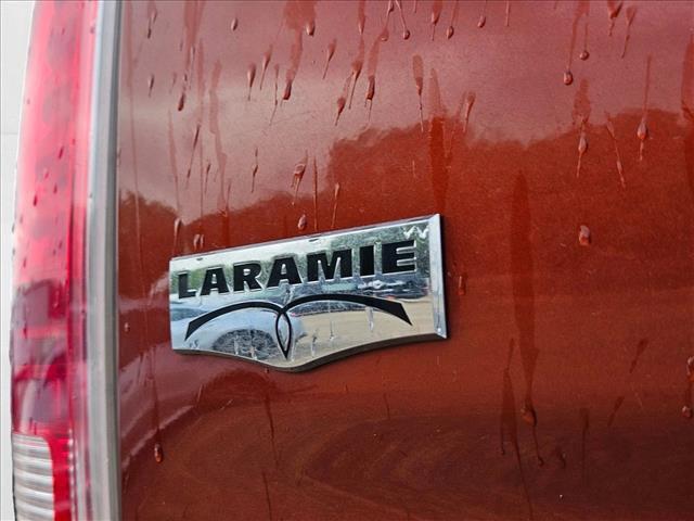 used 2013 Ram 2500 car, priced at $18,950