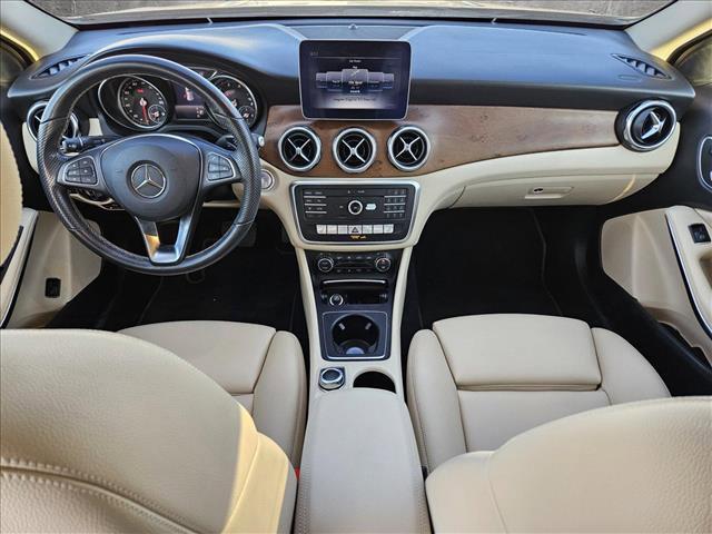 used 2020 Mercedes-Benz GLA 250 car, priced at $21,495