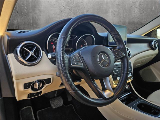 used 2020 Mercedes-Benz GLA 250 car, priced at $21,495