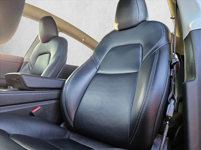 used 2021 Tesla Model Y car, priced at $19,998