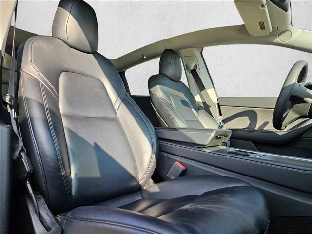 used 2021 Tesla Model Y car, priced at $19,998