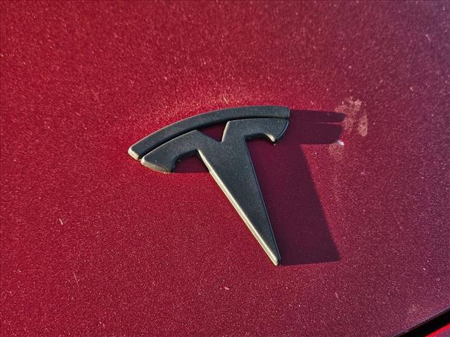 used 2021 Tesla Model Y car, priced at $19,998