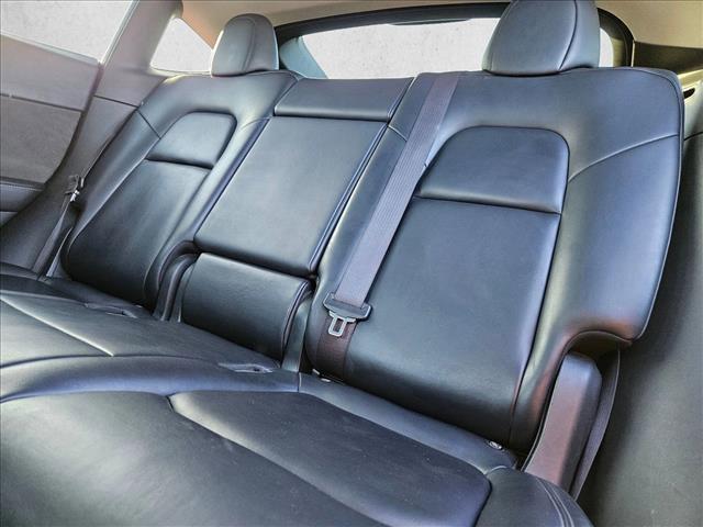 used 2021 Tesla Model Y car, priced at $19,998