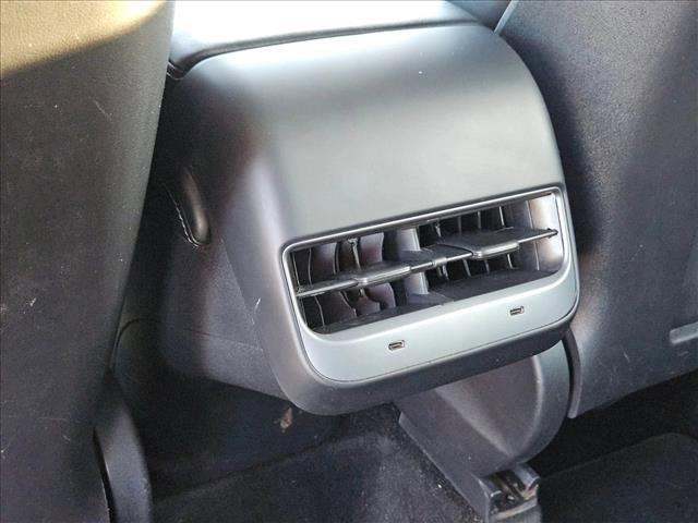 used 2021 Tesla Model Y car, priced at $19,998