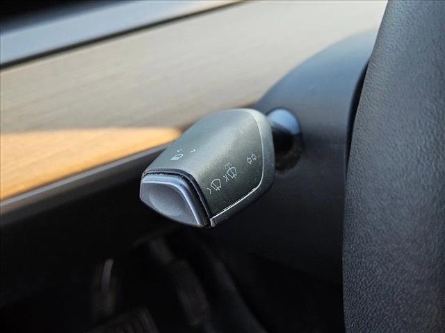 used 2021 Tesla Model Y car, priced at $19,998