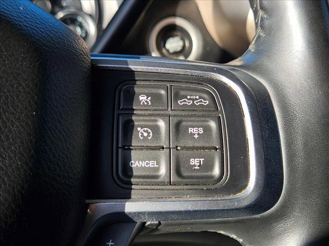 used 2019 Ram 2500 car, priced at $47,444