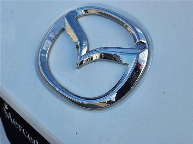 used 2024 Mazda MX-5 Miata car, priced at $32,997