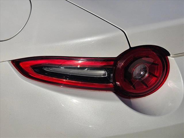 used 2024 Mazda MX-5 Miata car, priced at $32,997