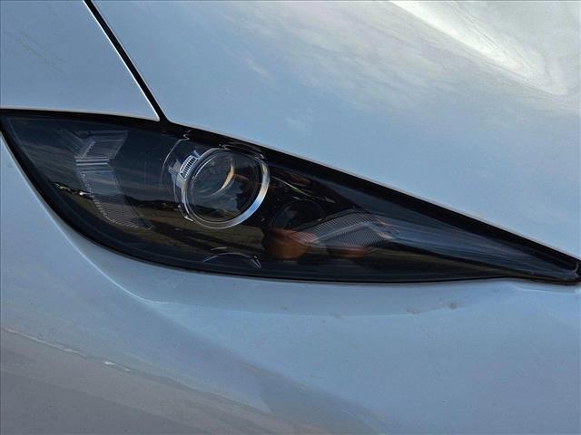 used 2024 Mazda MX-5 Miata car, priced at $32,997