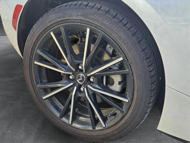 used 2024 Mazda MX-5 Miata car, priced at $32,997