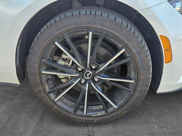 used 2024 Mazda MX-5 Miata car, priced at $32,997