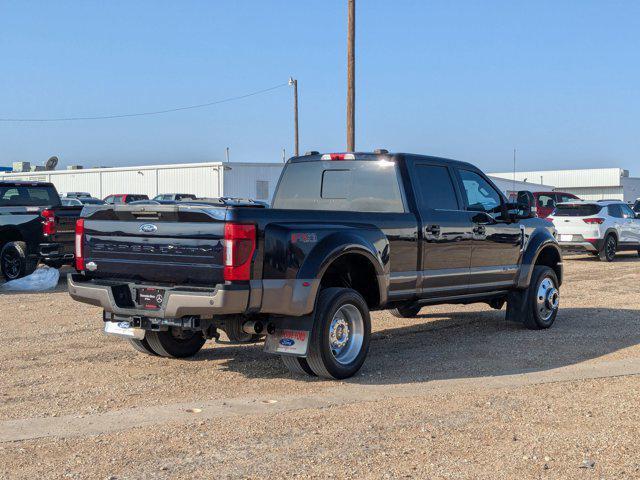 used 2022 Ford F-450 car, priced at $65,495