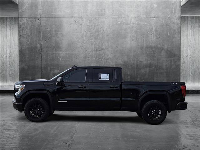 used 2021 GMC Sierra 1500 car, priced at $34,495