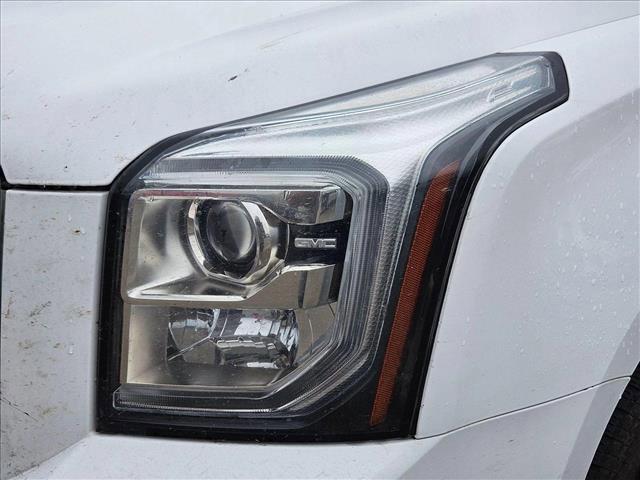 used 2018 GMC Yukon XL car, priced at $18,849