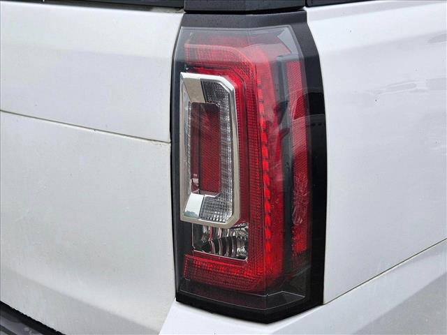 used 2018 GMC Yukon XL car, priced at $18,849