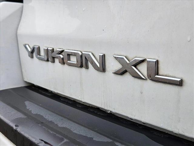 used 2018 GMC Yukon XL car, priced at $18,849