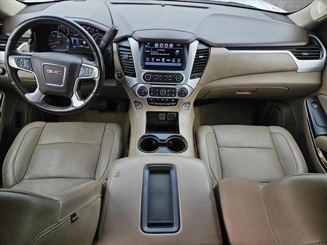 used 2018 GMC Yukon XL car, priced at $18,849